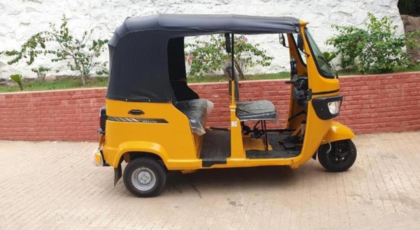 Law Ka Thit Sar New Bagan Exterior foto