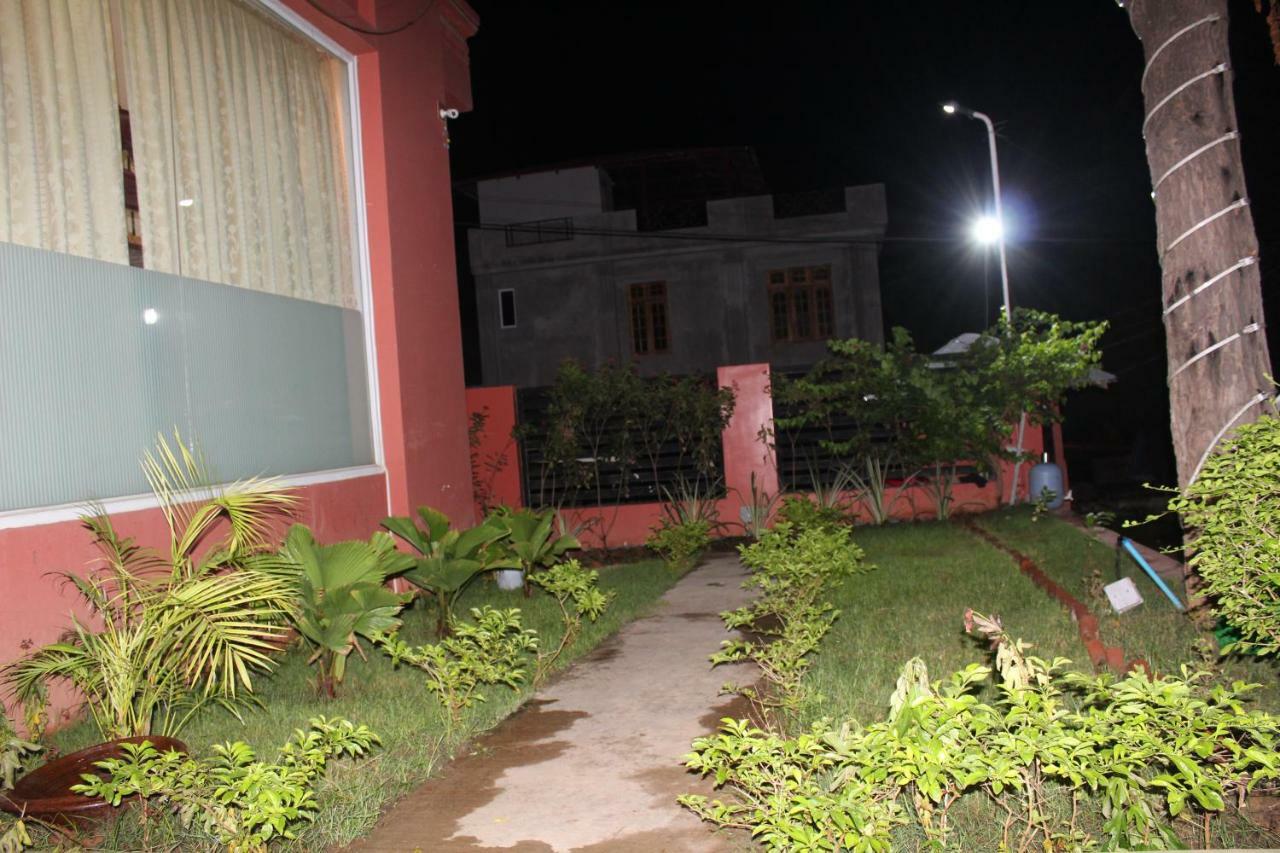 Law Ka Thit Sar New Bagan Exterior foto