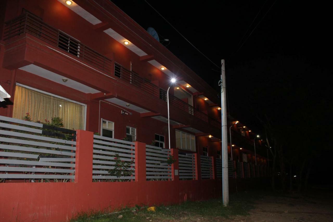 Law Ka Thit Sar New Bagan Exterior foto