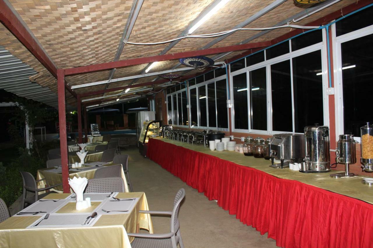 Law Ka Thit Sar New Bagan Exterior foto