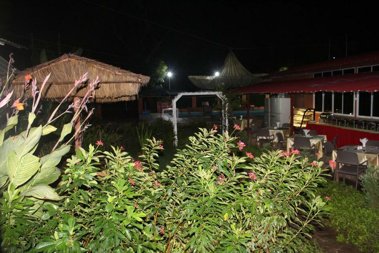 Law Ka Thit Sar New Bagan Exterior foto